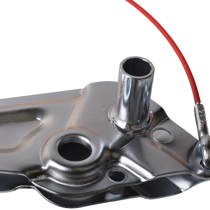 AL-KO Frein à main AL-KO adapté aux freins à inertie 161S/ 251S/ 161R - inclut un câble de rupture avec crochet