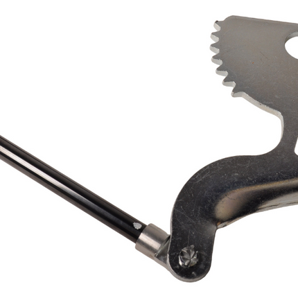 AL-KO Frein à main AL-KO adapté aux freins à inertie 161S/ 251S/ 161R - inclut un câble de rupture avec crochet