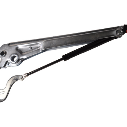 AL-KO Frein à main AL-KO adapté aux freins à inertie 161S/ 251S/ 161R - inclut un câble de rupture avec crochet