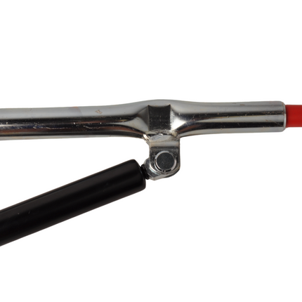 AL-KO Frein à main AL-KO avec ressort à gaz - adapté au frein à inertie 351ZA