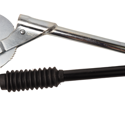 AL-KO Frein à main AL-KO avec ressort à gaz - adapté au frein à inertie 351ZA