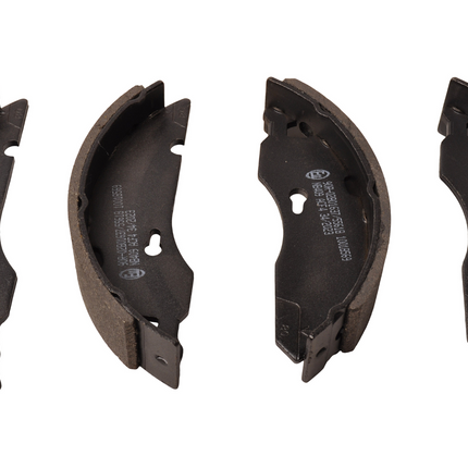 AL-KO Garniture de frein adaptable sur AL-KO - 160x35 - Type de frein 1635, 1636, 1636G et 1637