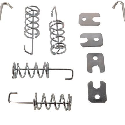 AL-KO Garniture de frein adaptable sur AL-KO - 160x35 - Type de frein 1635, 1636, 1636G et 1637