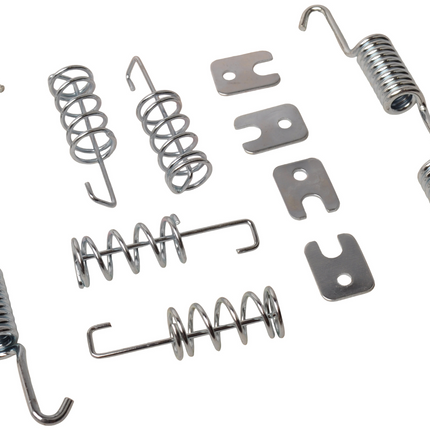 AL-KO Garniture de frein adaptable sur AL-KO - 160x35 - Type de frein 1635, 1636, 1636G et 1637
