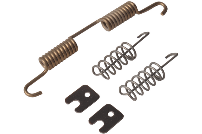 AL-KO Jeu de ressorts pour AL-KO 1625/1636/1637/1640