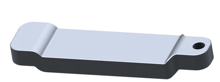 AL-KO Kit de fixation pour treuil AL-KO 501 Plus pour sangle textile