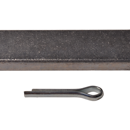 AL-KO Kit de fixation pour treuil AL-KO 901 Plus pour sangles textiles