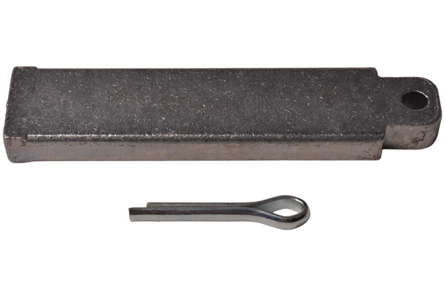 AL-KO Kit de fixation pour treuil AL-KO 901 Plus pour sangles textiles