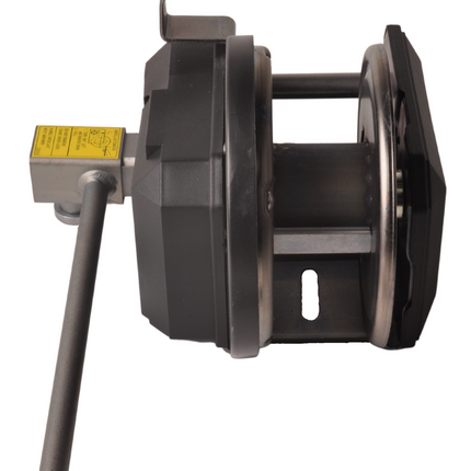 AL-KO Kit de fixation pour treuil AL-KO 901 Plus pour sangles textiles