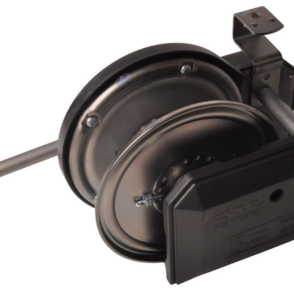 AL-KO Kit de fixation pour treuil AL-KO 901 Plus pour sangles textiles