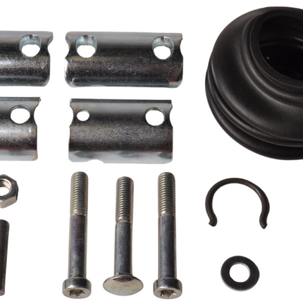 AL-KO Kit de montage complet pour l'accouplement AKS3004 AL-KO