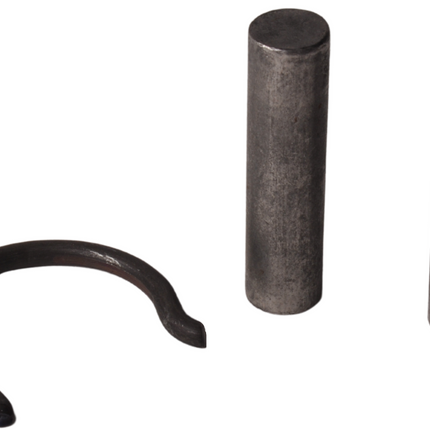 AL-KO Kit de montage complet pour l'accouplement AKS3004 AL-KO