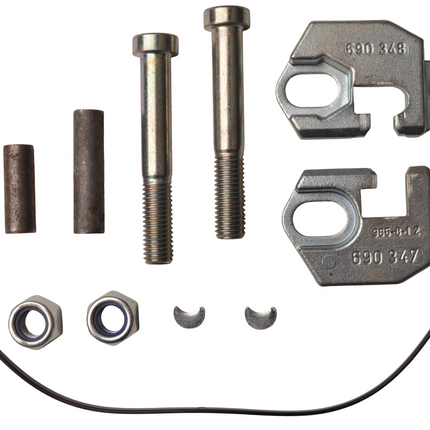 AL-KO Kit de montage de sécurité Alko ak300