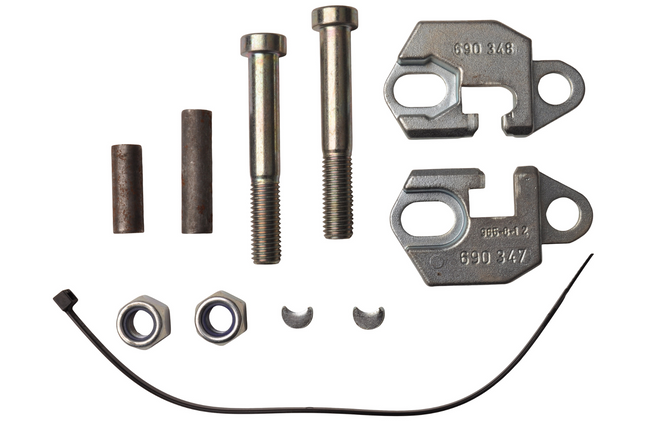 AL-KO Kit de montage de sécurité Alko ak300