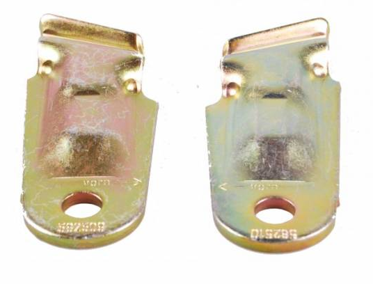 AL-KO Kit de support d'amortisseur d'origine Al-Ko