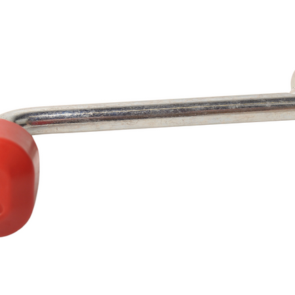 AL-KO Manivelle de roue de nez AL-KO - 17 mm