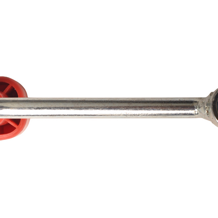 AL-KO Manivelle de roue de nez AL-KO - 17 mm