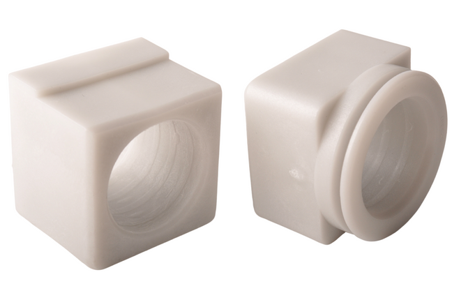 AL-KO Palier lisse AL-KO adapté pour freins à inertie 30S/2, 60S/2 & 90S/3 - Numéro AL-KO : 1210678