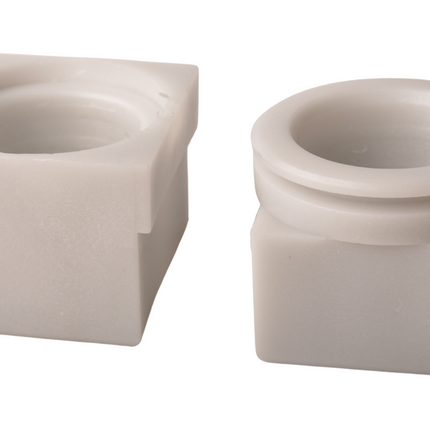 AL-KO Palier lisse AL-KO adapté pour freins à inertie 30S/2, 60S/2 & 90S/3 - Numéro AL-KO : 1210678