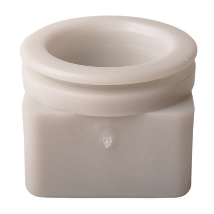 AL-KO Palier lisse AL-KO adapté pour freins à inertie 30S/2, 60S/2 & 90S/3 - Numéro AL-KO : 1210678