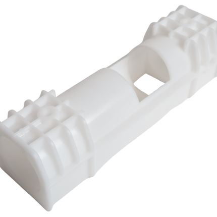 AL-KO Palier lisse pour frein à inertie BPW ZAF2.7/2,8