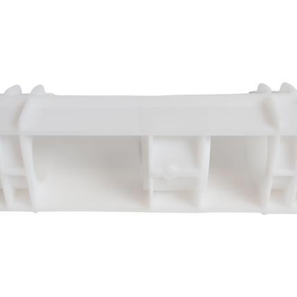 AL-KO Palier lisse pour frein à inertie BPW ZAF2.7/2,8