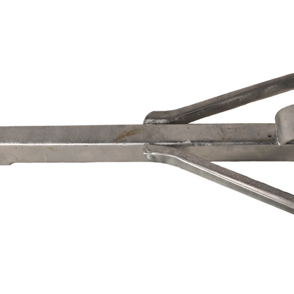 AL-KO Pied de support AL-KO pour caravane avec une capacité maximale de 800 kg