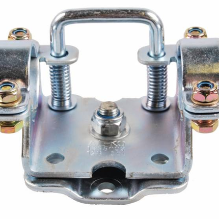 AL-KO Pince de roue jockey basculante AL-KO 48 mm