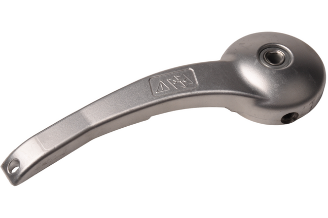 AL-KO Plaque de pression AL-KO - droite - convient à l'AL-KO AKS3004