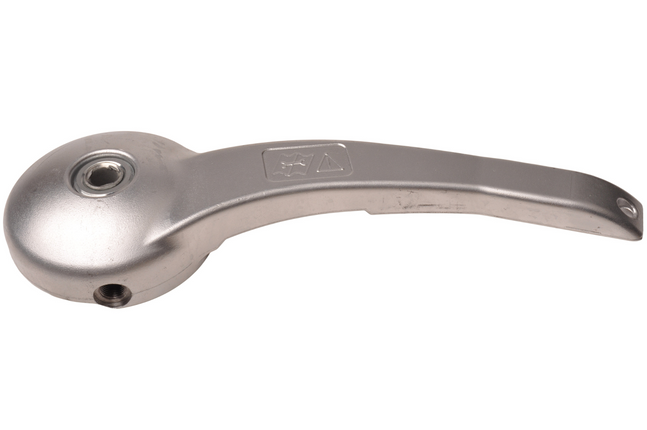 AL-KO Plaque de pression AL-KO - gauche - convient à l'AL-KO AKS3004