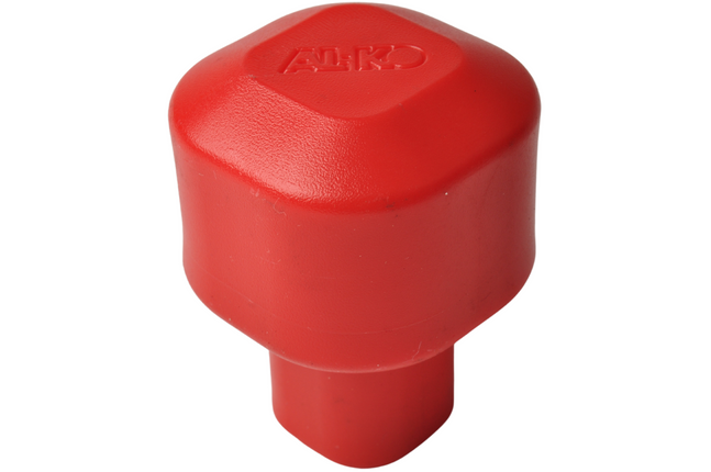 AL-KO Pommeau AL-KO pour manivelle de roue de support