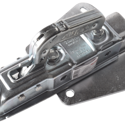 AL-KO Remorque en V AL-KO AK7 Plus/75V - carré 50 mm - 750 kg - attelage non freinées