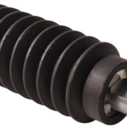 AL-KO Ressort à gaz/amortisseur à gaz pour Frein à main AL-KO 351ZA