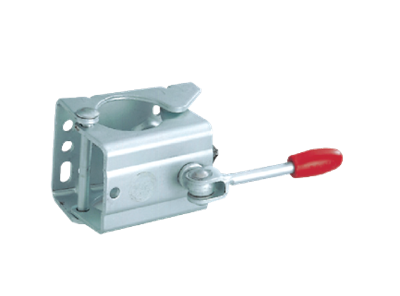 AL-KO Serre-roue AL-KO adapté pour roue jockey de 60 mm - charge maximale 500 kg