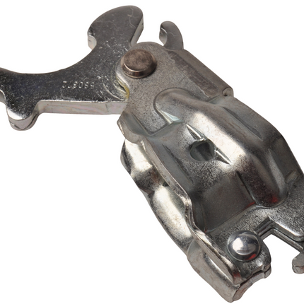 AL-KO Serrure à expansion pour frein de roue AL-KO type 1636G et 1637 - 160x35