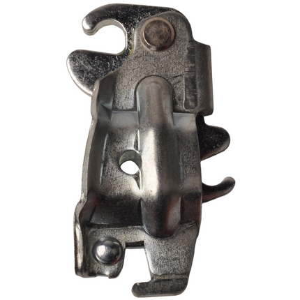 AL-KO Serrure à expansion pour frein de roue AL-KO type 1636G et 1637 - 160x35
