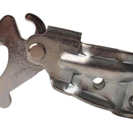 AL-KO Serrure à expansion pour frein de roue AL-KO type 1636G et 1637 - 160x35