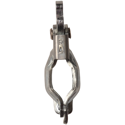 AL-KO Serrure à expansion pour frein de roue AL-KO type 1636G et 1637 - 160x35