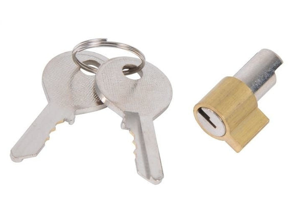 AL-KO Serrure d'attelage AL-KO AK13 - AK35 - AKS2000