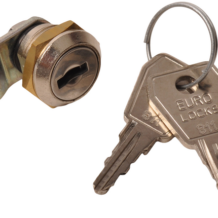 AL-KO Serrure détachée AL-KO V-box profi - inclut les clés