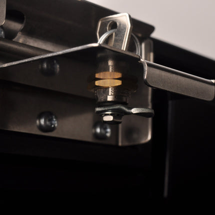 AL-KO Serrure détachée AL-KO V-box profi - inclut les clés