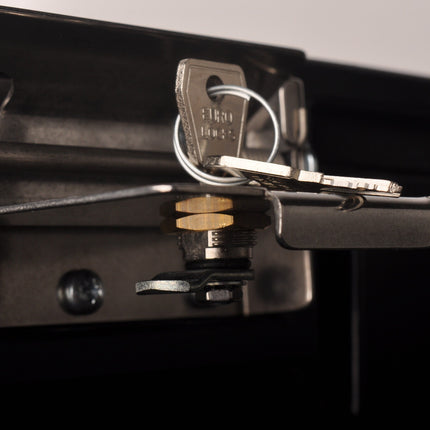 AL-KO Serrure détachée AL-KO V-box profi - inclut les clés