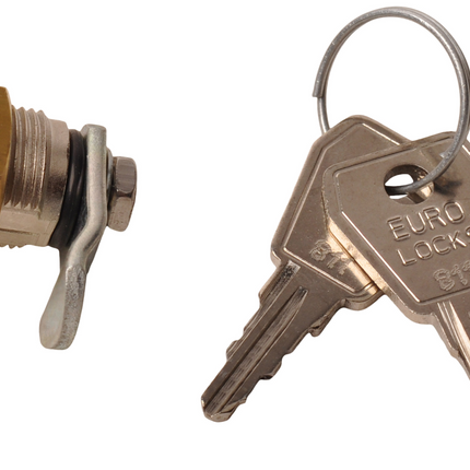 AL-KO Serrure détachée AL-KO V-box profi - inclut les clés