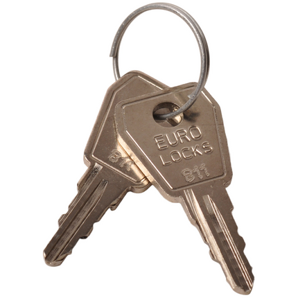 AL-KO Serrure détachée AL-KO V-box profi - inclut les clés