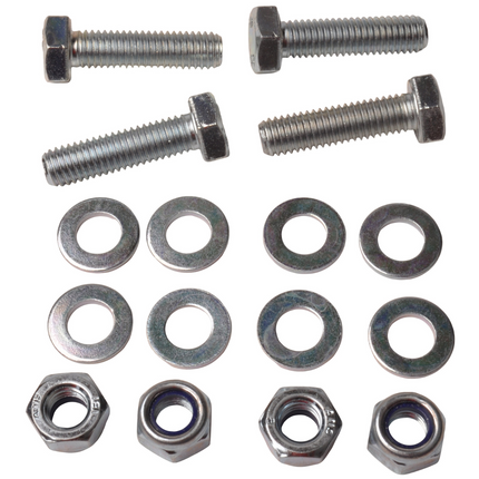 AL-KO Supports d'amortisseurs originaux Al-KO 1211502