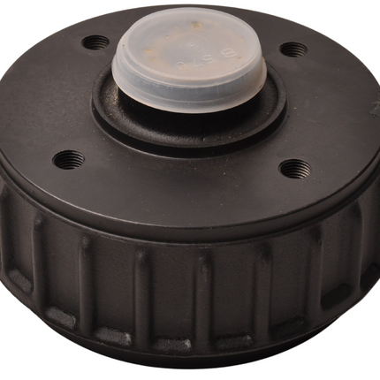 AL-KO Tambour de frein AL-KO - 160x35 - 4x130 entraxe - incluant roulement conique