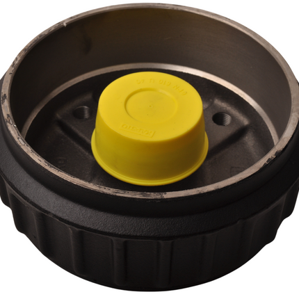 AL-KO Tambour de frein AL-KO - 160x35 - 4x130 entraxe - incluant roulement conique