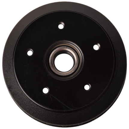 AL-KO Tambour de frein AL-KO aftermarket - 200x50 - 5x112 entraxe - inclus roulement compact - 605121/1366103