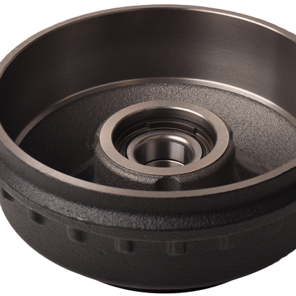 AL-KO Tambour de frein AL-KO aftermarket - 200x50 - 5x112 entraxe - inclus roulement compact - 605121/1366103