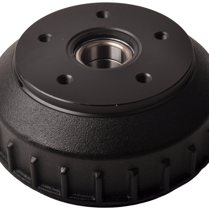 AL-KO Tambour de frein AL-KO aftermarket - 200x50 - 5x112 entraxe - inclus roulement compact
